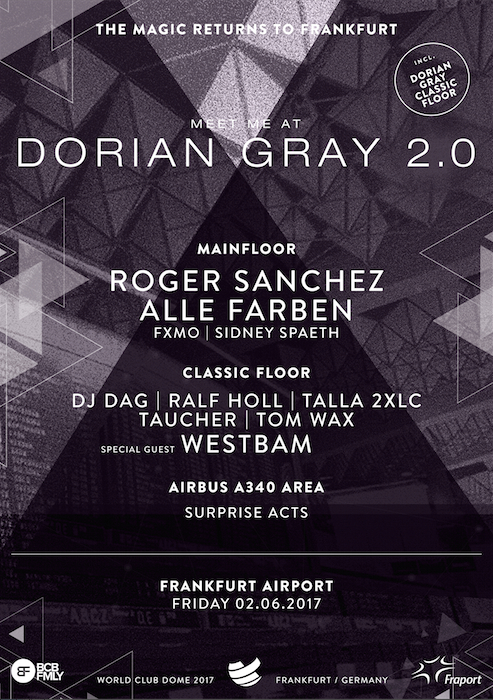 A1 Dorian Gray 2.017