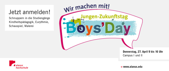 Banner Web Girls Boys Day 2017