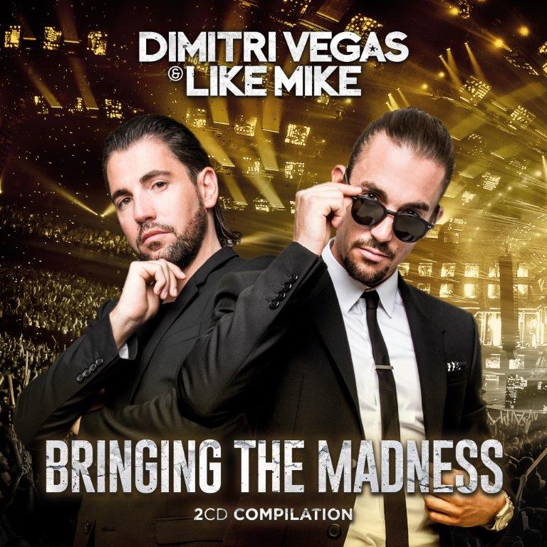 Dimitri Vegas  Like Mike   Bringing The Madness  RGB