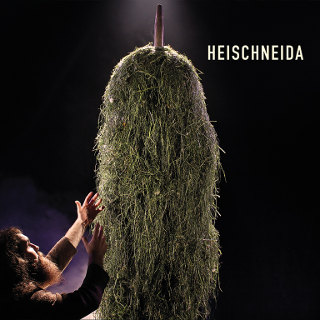 Heischneida Cover web