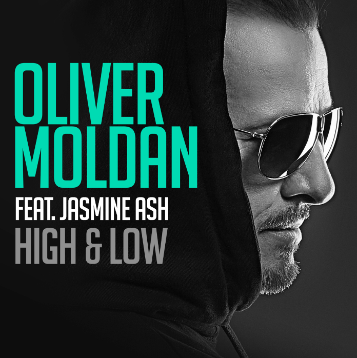 Oliver Moldan HighLow Cover PM