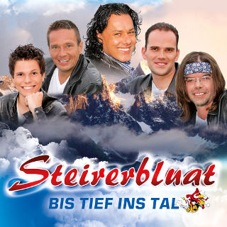 Steirerbluat Cover web
